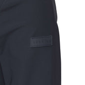 Aubrion by Shires Turnierjacket Optima GX Kinder Schwarz Aubrion by Shires Turnierjacket Optima GX Kinder Schwarz