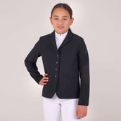 Aubrion by Shires Turnierjacket Optima GX Kinder Schwarz Aubrion by Shires Turnierjacket Optima GX Kinder Schwarz