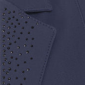 Aubrion by Shires Turnierjacket Optima GX Kinder Navy Aubrion by Shires Turnierjacket Optima GX Kinder Navy