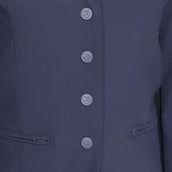 Aubrion by Shires Turnierjacket Optima GX Kinder Navy Aubrion by Shires Turnierjacket Optima GX Kinder Navy