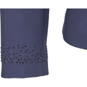Aubrion by Shires Turnierjacket Optima GX Kinder Navy Aubrion by Shires Turnierjacket Optima GX Kinder Navy