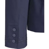 Aubrion by Shires Turnierjacket Optima GX Kinder Navy Aubrion by Shires Turnierjacket Optima GX Kinder Navy