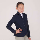 Aubrion by Shires Turnierjacket Optima GX Kinder Navy Aubrion by Shires Turnierjacket Optima GX Kinder Navy
