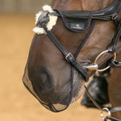 FlyGuard by Shires Nasenschutz Pro Schwarz FlyGuard by Shires Nasenschutz Pro Schwarz