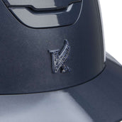 Karben by Shires Reithelm Amity Navy Karben by Shires Reithelm Amity Navy