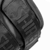 FlyGuard by Shires Fliegenmaske Pro Fine Mesh Ohne Ohren mit Nase Jet FlyGuard by Shires Fliegenmaske Pro Fine Mesh Ohne Ohren mit Nase Jet