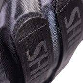 FlyGuard Fliegenmaske Pro Fine Mesh ohne Ohren mit Fransen Jet FlyGuard Fliegenmaske Pro Fine Mesh ohne Ohren mit Fransen Jet