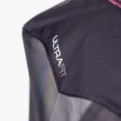 FlyGuard by Shires Fliegenmaske Pro Deluxe mit Ohren Black Cherry FlyGuard by Shires Fliegenmaske Pro Deluxe mit Ohren Black Cherry