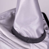 FlyGuard Fliegenmaske Pro Sun Shade mit Ohren und Nase Weiß FlyGuard Fliegenmaske Pro Sun Shade mit Ohren und Nase Weiß