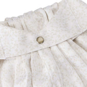Aubrion by Shires Plastron Croft Weiß Aubrion by Shires Plastron Croft Weiß