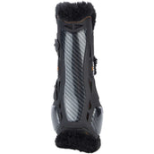 Arma by Shires Gamaschen Vortex SupaFleece Schwarz Arma by Shires Gamaschen Vortex SupaFleece Schwarz