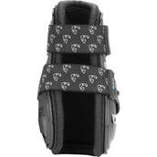 Arma by Shires Fesselkopfgamasche Carbon Pro Schwarz Arma by Shires Fesselkopfgamasche Carbon Pro Schwarz