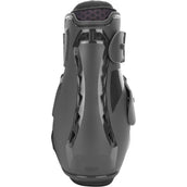 Arma by Shires Fesselkopfgamasche Carbon Pro Schwarz Arma by Shires Fesselkopfgamasche Carbon Pro Schwarz