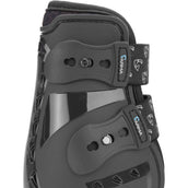 Arma by Shires Fesselkopfgamasche Carbon Pro Schwarz Arma by Shires Fesselkopfgamasche Carbon Pro Schwarz