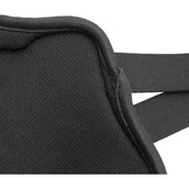Arma by Shires Fesselkopfgamasche Carbon Pro Schwarz Arma by Shires Fesselkopfgamasche Carbon Pro Schwarz