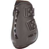 Arma by Shires Fesselkopfgamasche Carbon Pro Braun Arma by Shires Fesselkopfgamasche Carbon Pro Braun