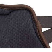 Arma by Shires Fesselkopfgamasche Carbon Pro Braun Arma by Shires Fesselkopfgamasche Carbon Pro Braun