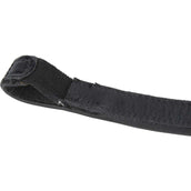 Velociti by Shires Stirnriemen GARA Green Diamante Schwarz Velociti by Shires Stirnriemen GARA Green Diamante Schwarz