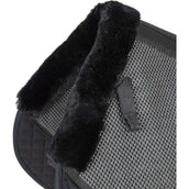 Arma by Shires Schabracke Soft Grip Springen Schwarz Arma by Shires Schabracke Soft Grip Springen Schwarz