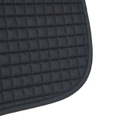 Arma by Shires Schabracke Soft Grip Springen Schwarz Arma by Shires Schabracke Soft Grip Springen Schwarz