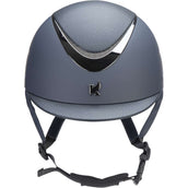 Karben by Shires Reithelm Emory Ellipse Navy Karben by Shires Reithelm Emory Ellipse Navy