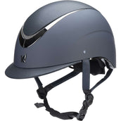 Karben by Shires Reithelm Emory Ellipse Navy Karben by Shires Reithelm Emory Ellipse Navy