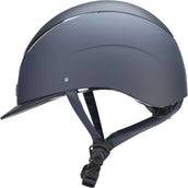 Karben by Shires Reithelm Emory Ellipse Navy Karben by Shires Reithelm Emory Ellipse Navy