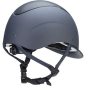 Karben by Shires Reithelm Emory Ellipse Navy Karben by Shires Reithelm Emory Ellipse Navy