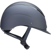Karben by Shires Reithelm Emory Ellipse Navy Karben by Shires Reithelm Emory Ellipse Navy