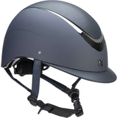 Karben by Shires Reithelm Emory Ellipse Navy Karben by Shires Reithelm Emory Ellipse Navy