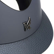 Karben by Shires Reithelm Emory Ellipse Navy Karben by Shires Reithelm Emory Ellipse Navy