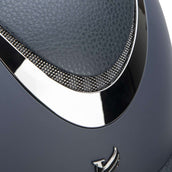 Karben by Shires Reithelm Emory Ellipse Navy Karben by Shires Reithelm Emory Ellipse Navy