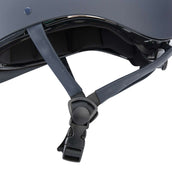 Karben by Shires Reithelm Emory Ellipse Navy Karben by Shires Reithelm Emory Ellipse Navy