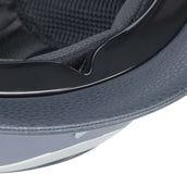 Karben by Shires Reithelm Emory Ellipse Navy Karben by Shires Reithelm Emory Ellipse Navy