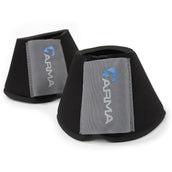 Arma by Shires Hufglocken Neopren Grau Arma by Shires Hufglocken Neopren Grau