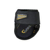 Arma by Shires Streichkappen Oxi-Zone Schwarz Arma by Shires Streichkappen Oxi-Zone Schwarz