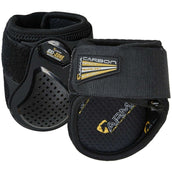 Arma by Shires Streichkappen Oxi-Zone Schwarz Arma by Shires Streichkappen Oxi-Zone Schwarz