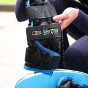 Arma by Shires Beinschutz Cool Hydro Therapy Schwarz Arma by Shires Beinschutz Cool Hydro Therapy Schwarz
