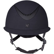 Karben by Shires Reithelm Aria Ellipse Schwarz Karben by Shires Reithelm Aria Ellipse Schwarz