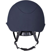 Karben by Shires Reithelm Aria Ellipse Navy Karben by Shires Reithelm Aria Ellipse Navy