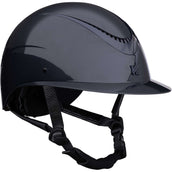 Karben by Shires Reithelm Alina Ellipse Navy/Navy Karben by Shires Reithelm Alina Ellipse Navy/Navy