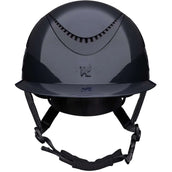 Karben by Shires Reithelm Alina Ellipse Navy/Navy Karben by Shires Reithelm Alina Ellipse Navy/Navy