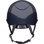 Karben by Shires Reithelm Alina Ellipse Navy/Rosegold Karben by Shires Reithelm Alina Ellipse Navy/Rosegold