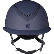 Karben by Shires Reithelm Elisa Ellipse Navy/Navy Karben by Shires Reithelm Elisa Ellipse Navy/Navy