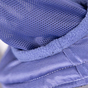 FlyGuard by Shires Fliegenmaske Pro Fine Mesh mit Ohren und Nase Sky FlyGuard by Shires Fliegenmaske Pro Fine Mesh mit Ohren und Nase Sky