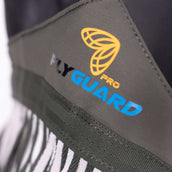 FlyGuard Fliegenmaske Pro Air Motion mit Ohren und Fransen Khaki FlyGuard Fliegenmaske Pro Air Motion mit Ohren und Fransen Khaki