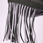 FlyGuard Fliegenmaske Pro Air Motion mit Ohren und Fransen Khaki FlyGuard Fliegenmaske Pro Air Motion mit Ohren und Fransen Khaki