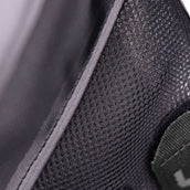 FlyGuard Fliegenmaske Pro Air Motion mit Ohren und Fransen Khaki FlyGuard Fliegenmaske Pro Air Motion mit Ohren und Fransen Khaki