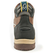 Moretta Stallschuhe Vittoria Xgrip Braun Moretta Stallschuhe Vittoria Xgrip Braun