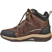 Moretta Stallschuhe Eleonora Xgrip Braun Moretta Stallschuhe Eleonora Xgrip Braun